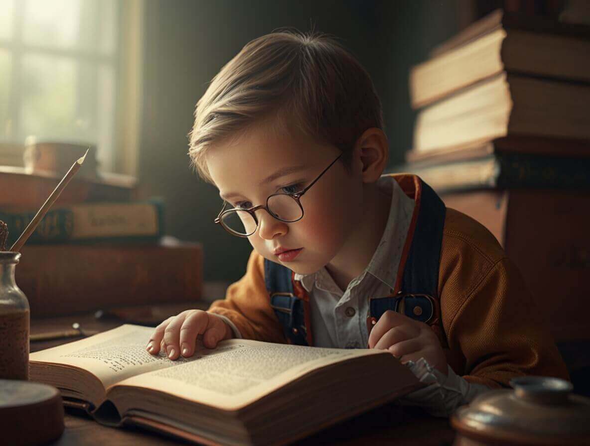 Co oznacza sen o dziecku - Kompletna interpretacja [2026]